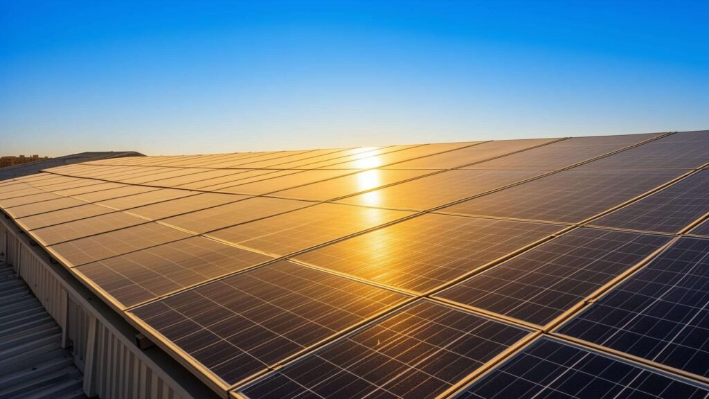 Solar Maintenance & Cleaning services in Hyderabad