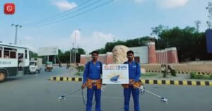 Best solar installation company in Pakistan