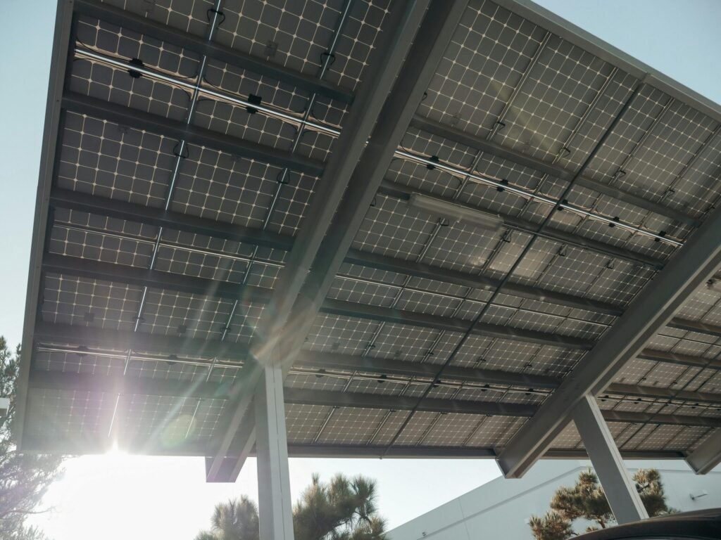 solar panel