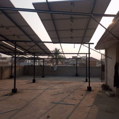 Jinko JA Canadian solar panel prices in Pakistan