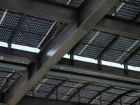 Residential Home solar panel installation in Hyderabad Sindh