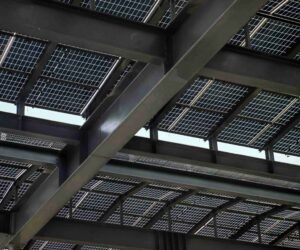 Residential Home solar panel installation in Hyderabad Sindh