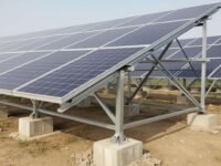 Commercial solar solutions in Pakistan